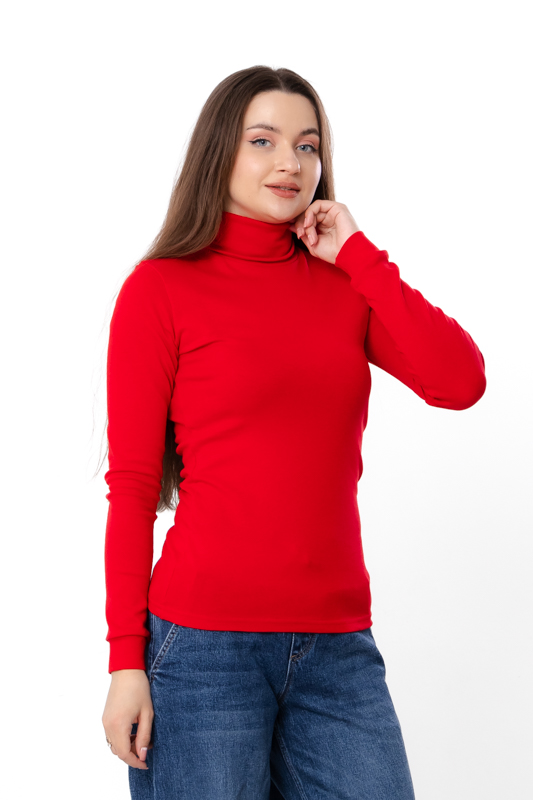 Водолазка жіноча